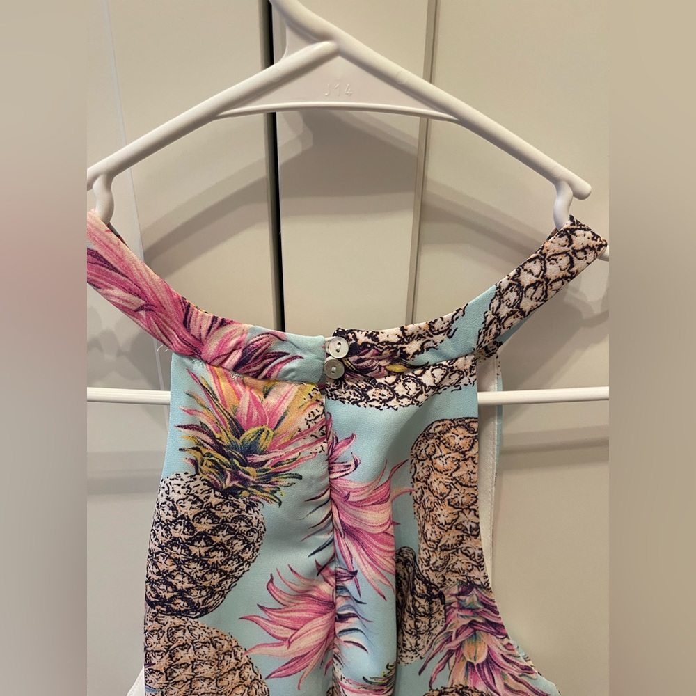 Pineapple 2pc Set - image 6